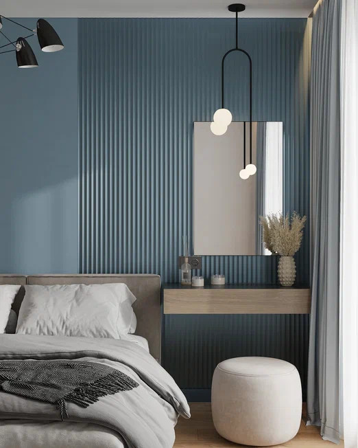 Ремонт в стиле современный уютный контемпорари - функционализм