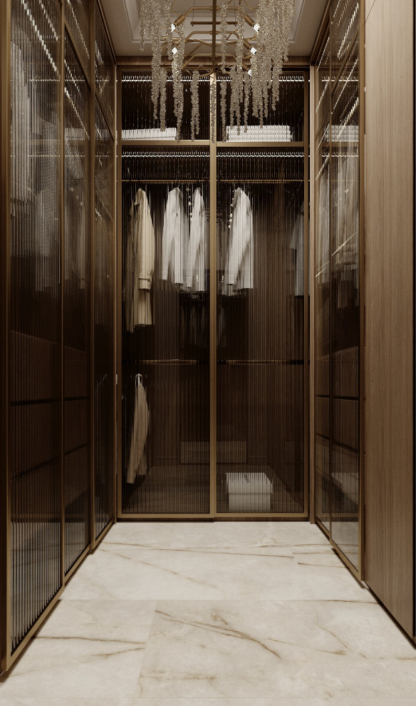 Частный дом в ЖК "L-TOWN"