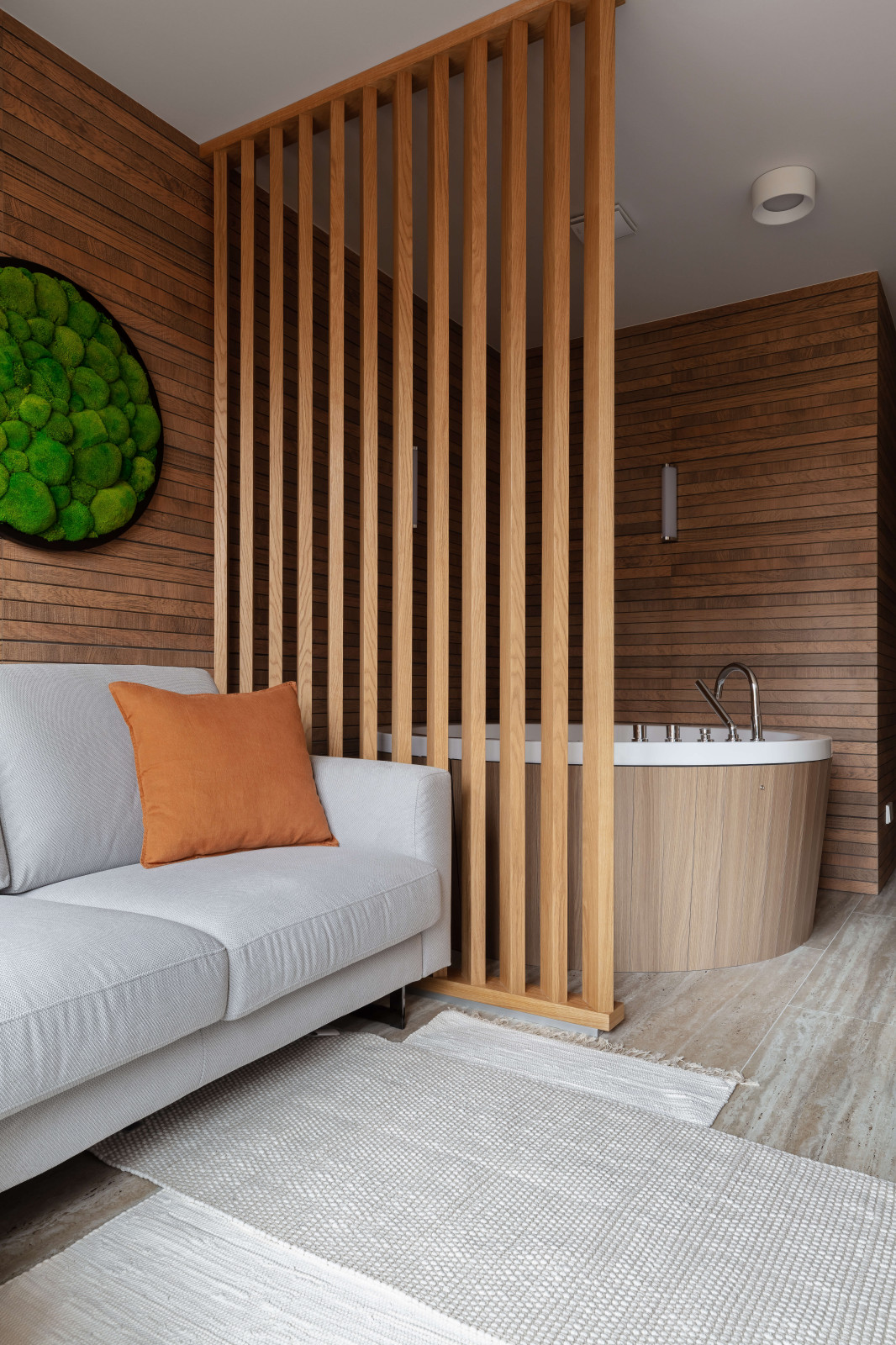 Пентхаус в Сочи