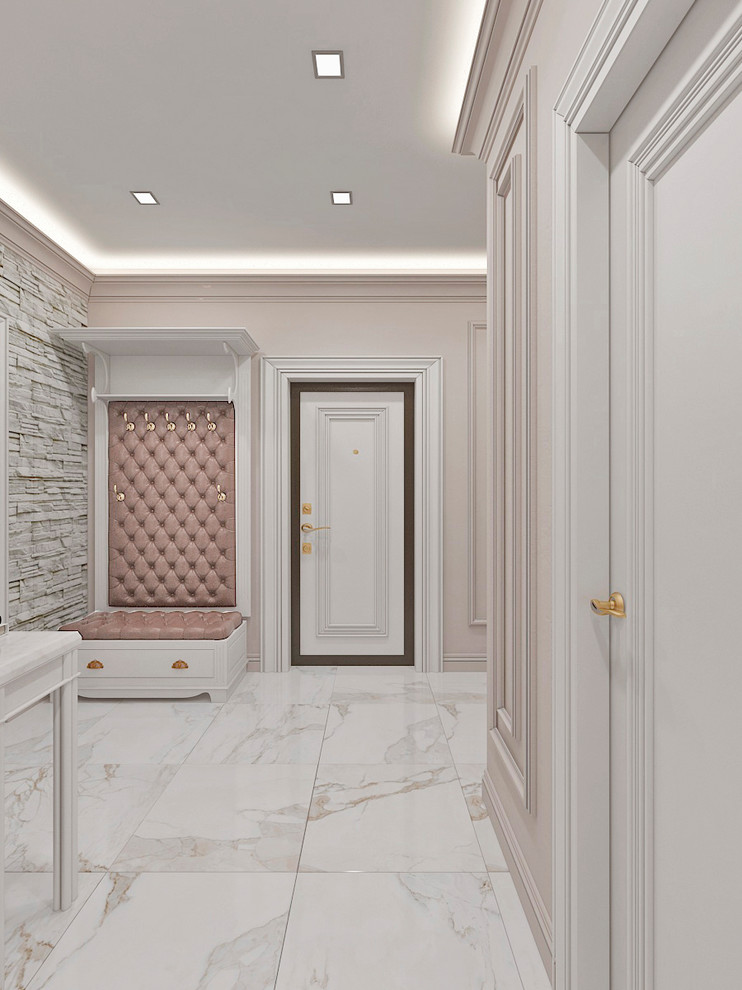 Квартира в ЖК Маршал Град