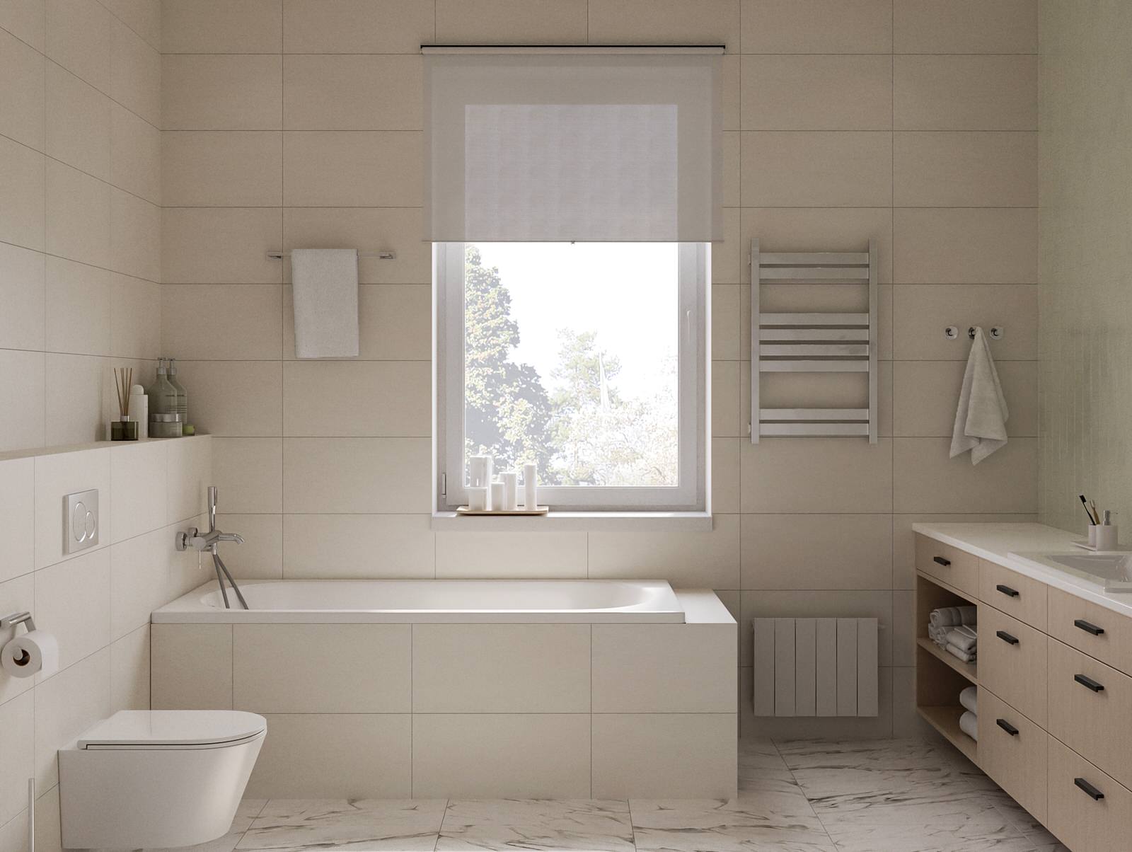 Дом в КП Изумрудный