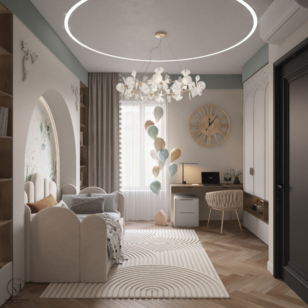 Коттедж д. Патрушево