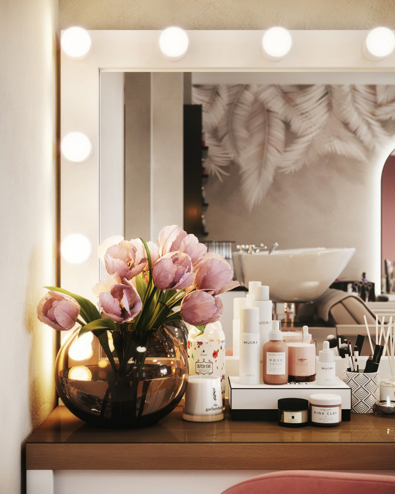 Салон красоты