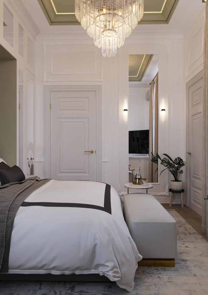 Спальня.Алагир