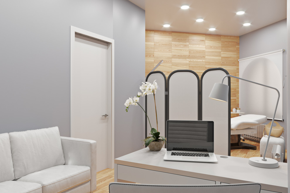 LW by Panarina / салон красоты