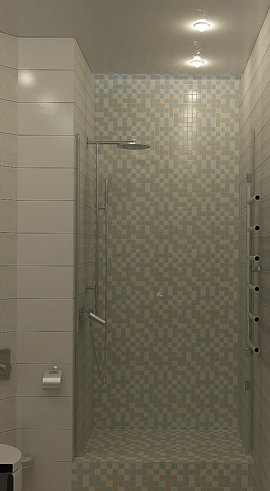 Квартира для холостяка