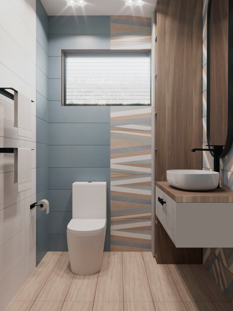 Дом в Финляндии