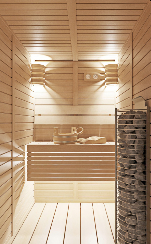 Квартира в ЖК Московский квартал, 101 м2