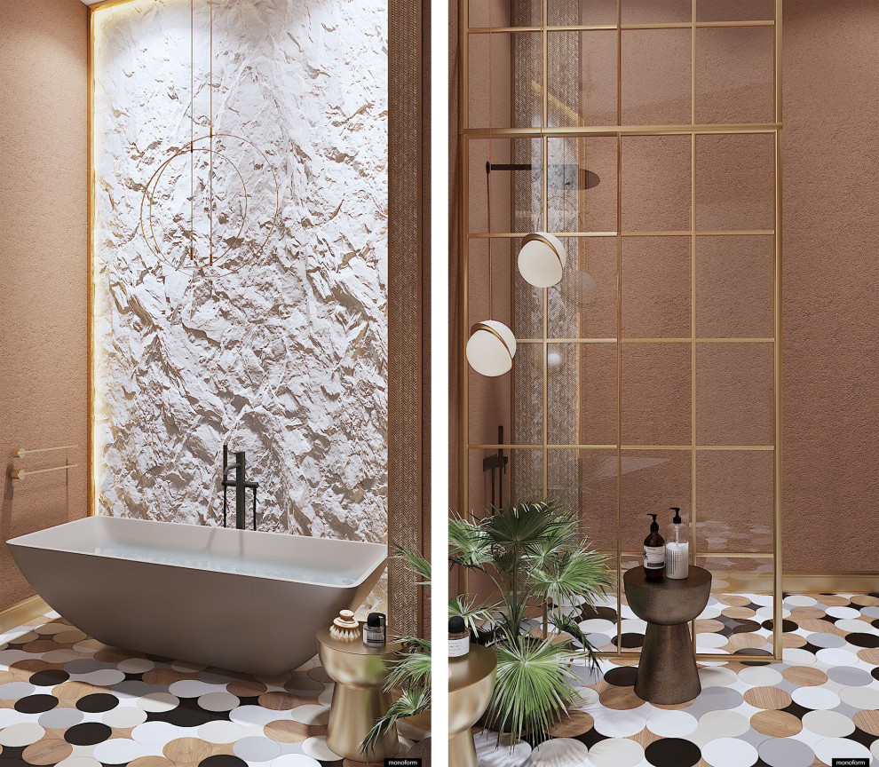 Квартира в жилом комплексе Cameo Moscow Villas