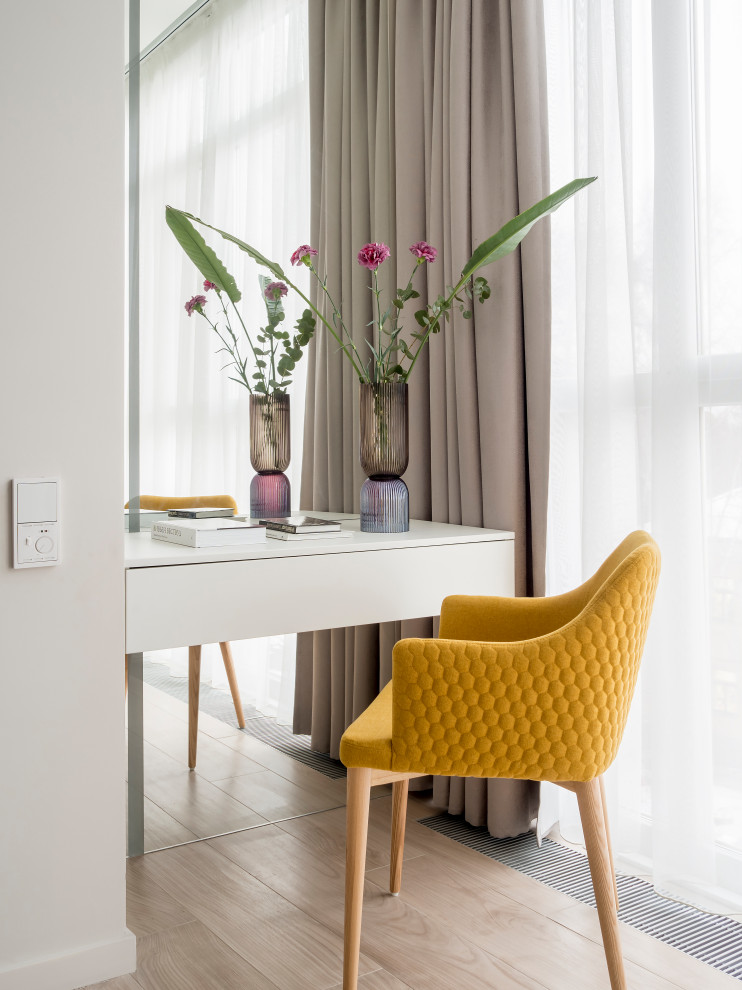 Квартира в ЖК "Дворянский"