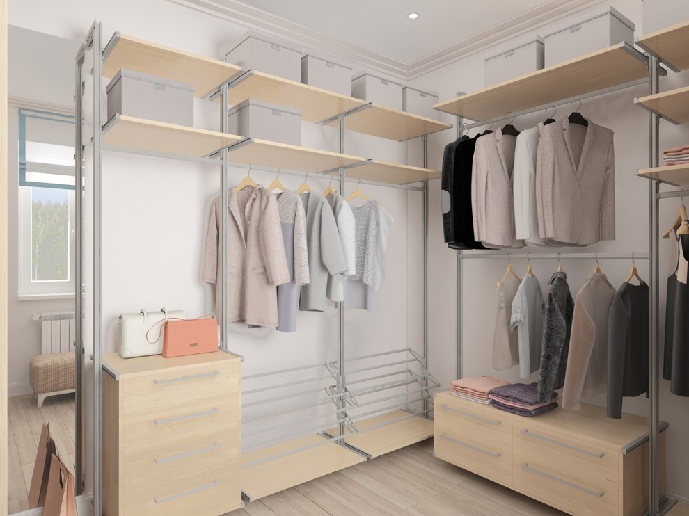 Дизайн дома в Современном стиле