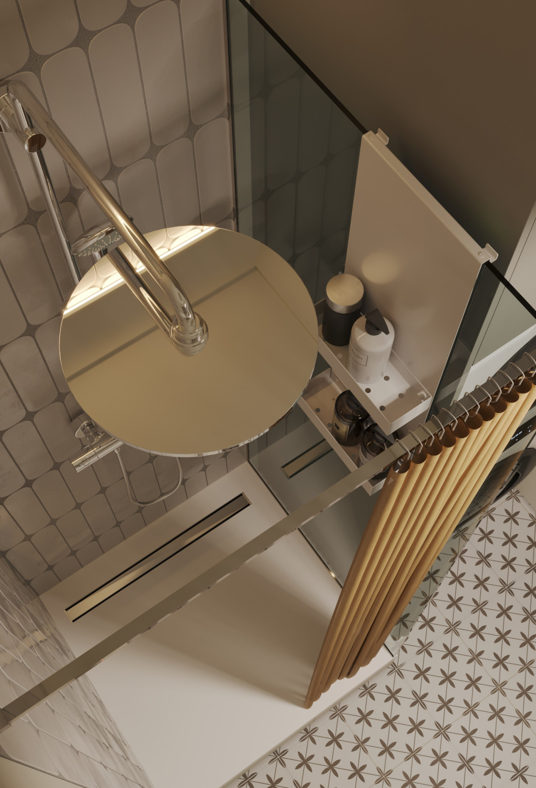 Студия 25 квадратных метра