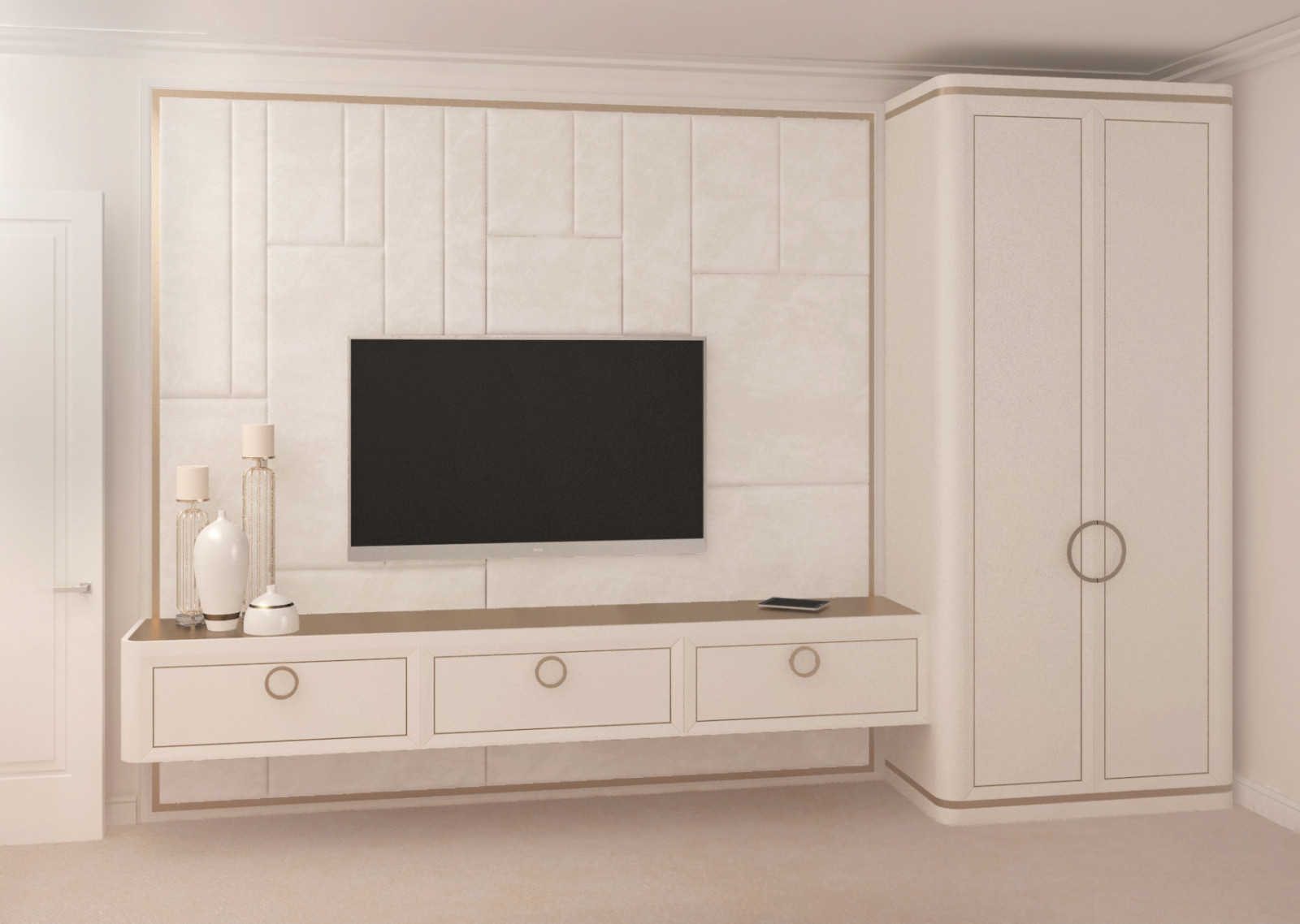 ЖК Донской олимп