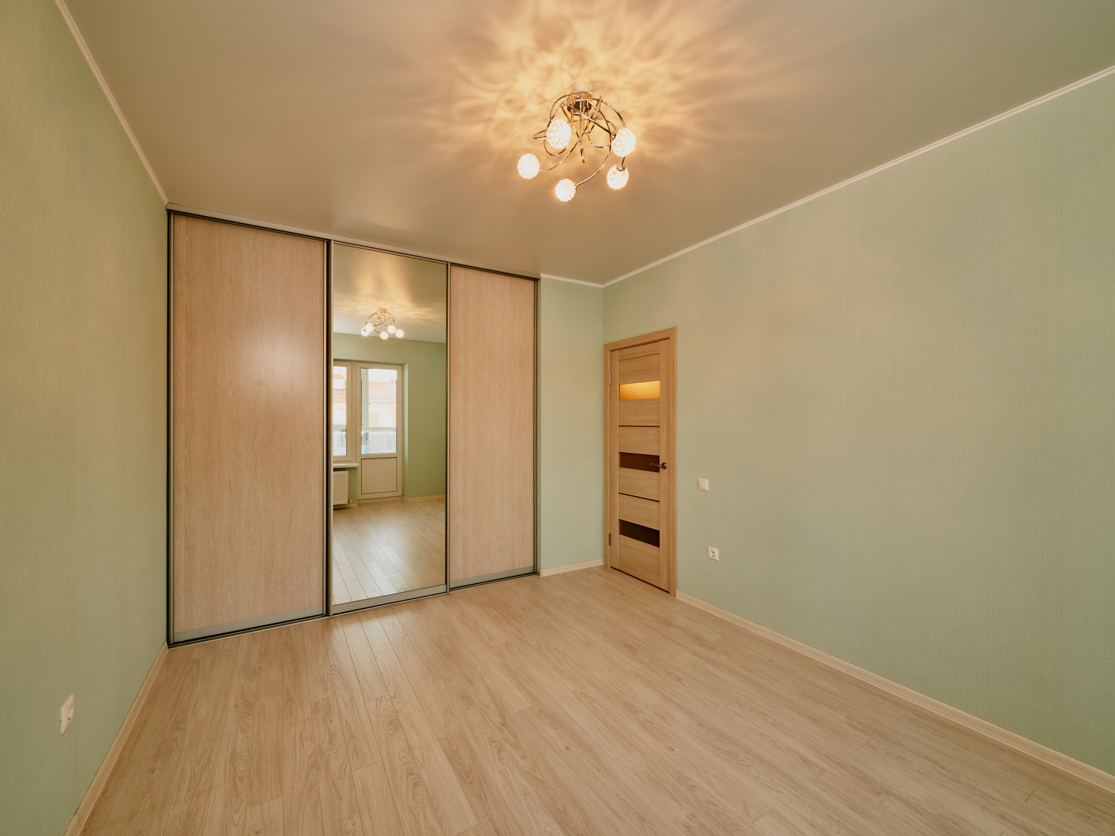 Интерьерная фотосъёмка квартиры в Краснодаре :: 13 сентября 2018