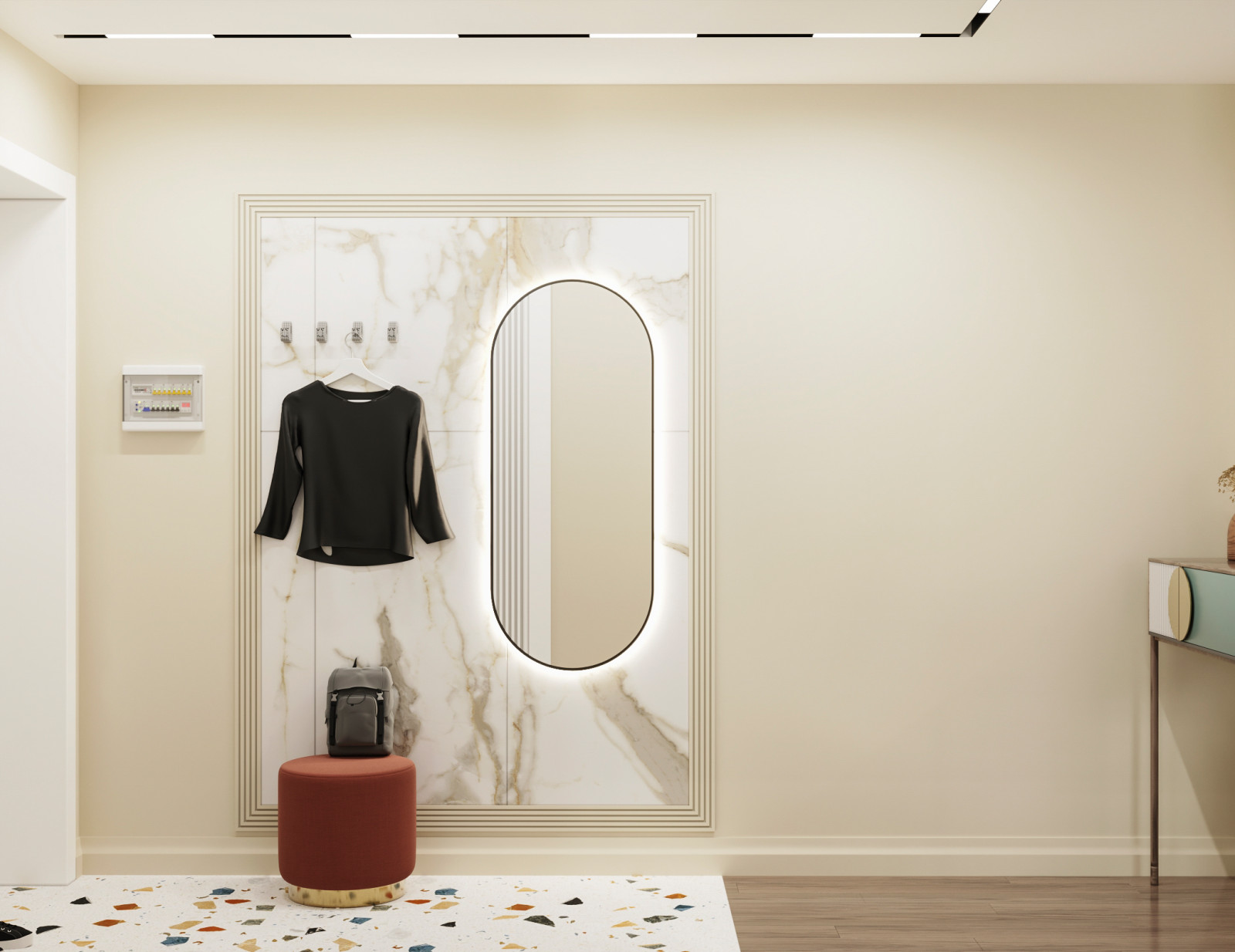 Краски счастья