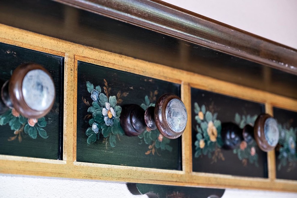 Жилой дом в Новой Москве.