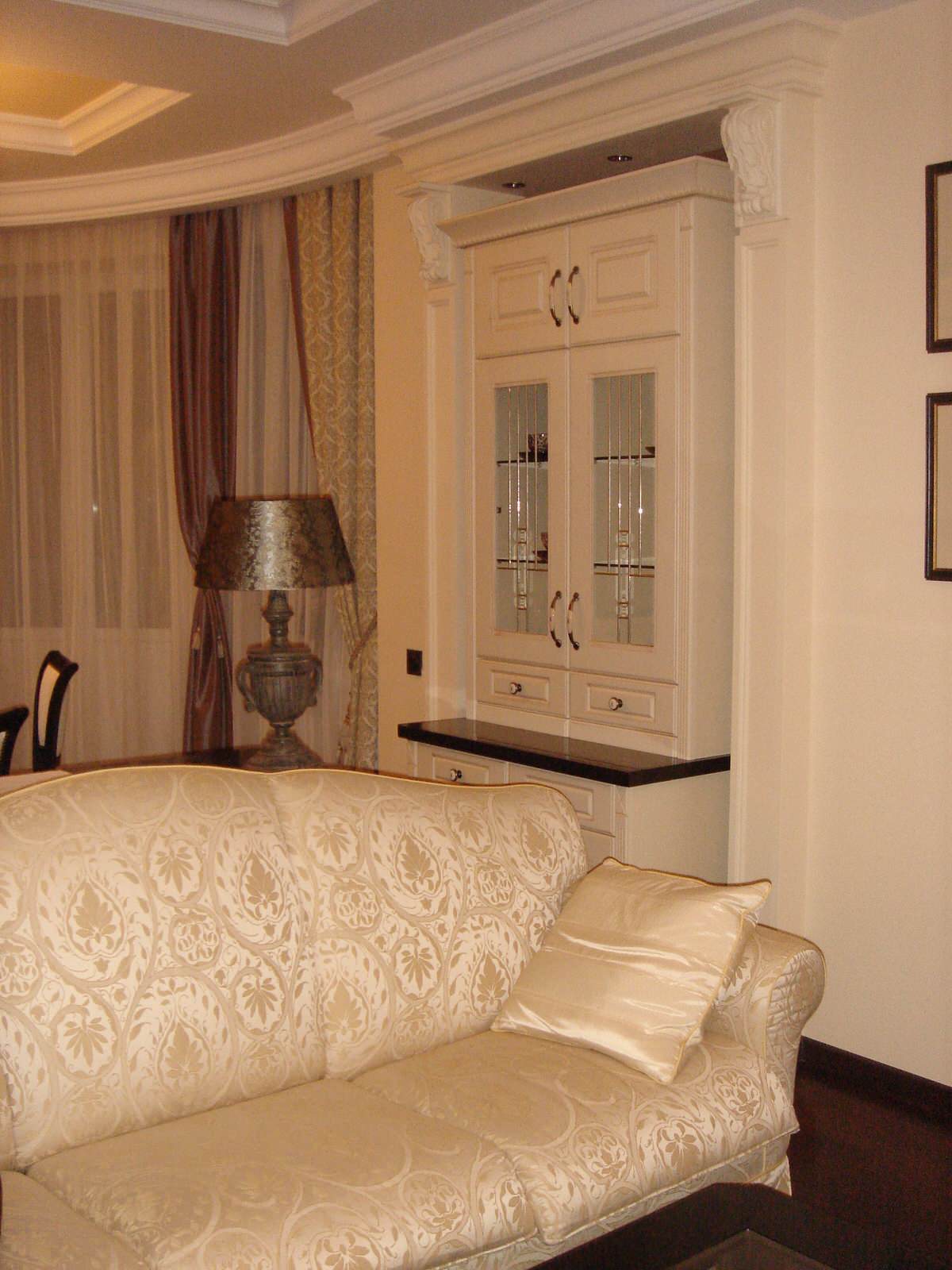 квартира Москва