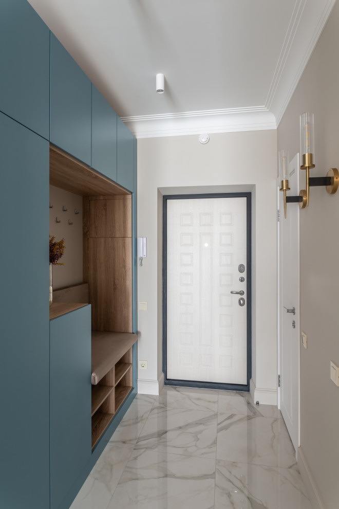 Съёмка квартиры для студии дизайна "Studico"