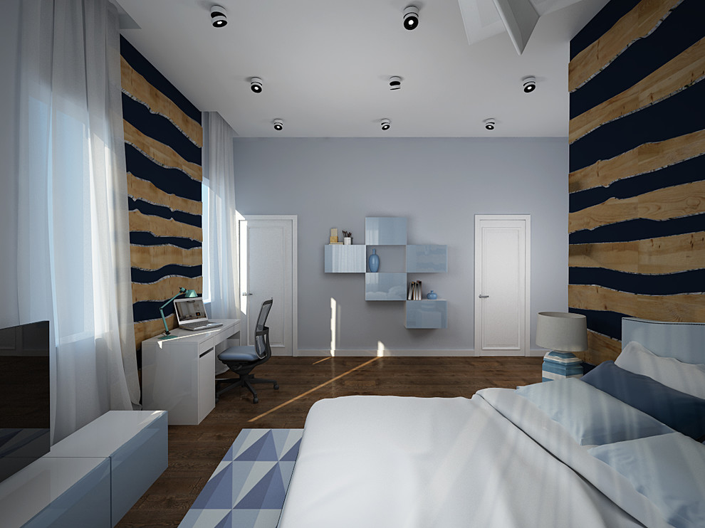 Дом 360м2_Ногинск