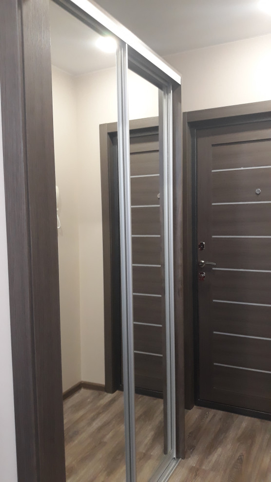 Квартира-студия (20 кв.м.) ФОТО