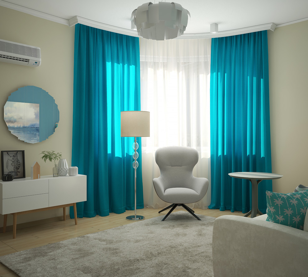 Квартира в Черемушках