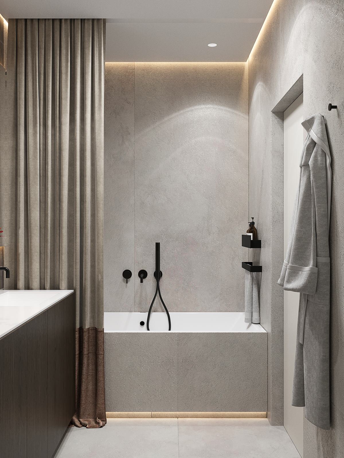 Ванная комната