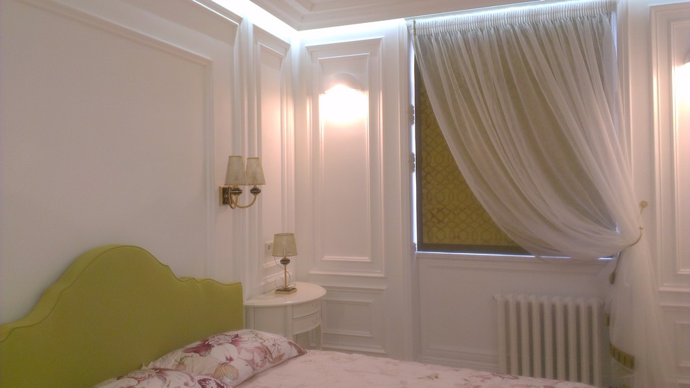 Реализованные проекты