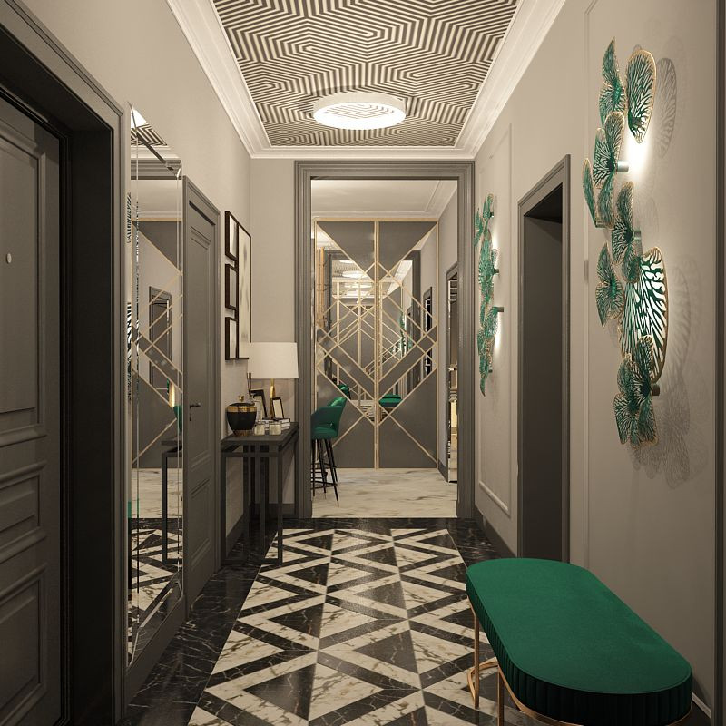 Квартира на ВДНХ