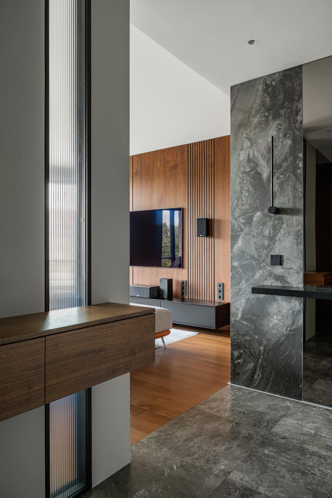 Дом на Петровской косе