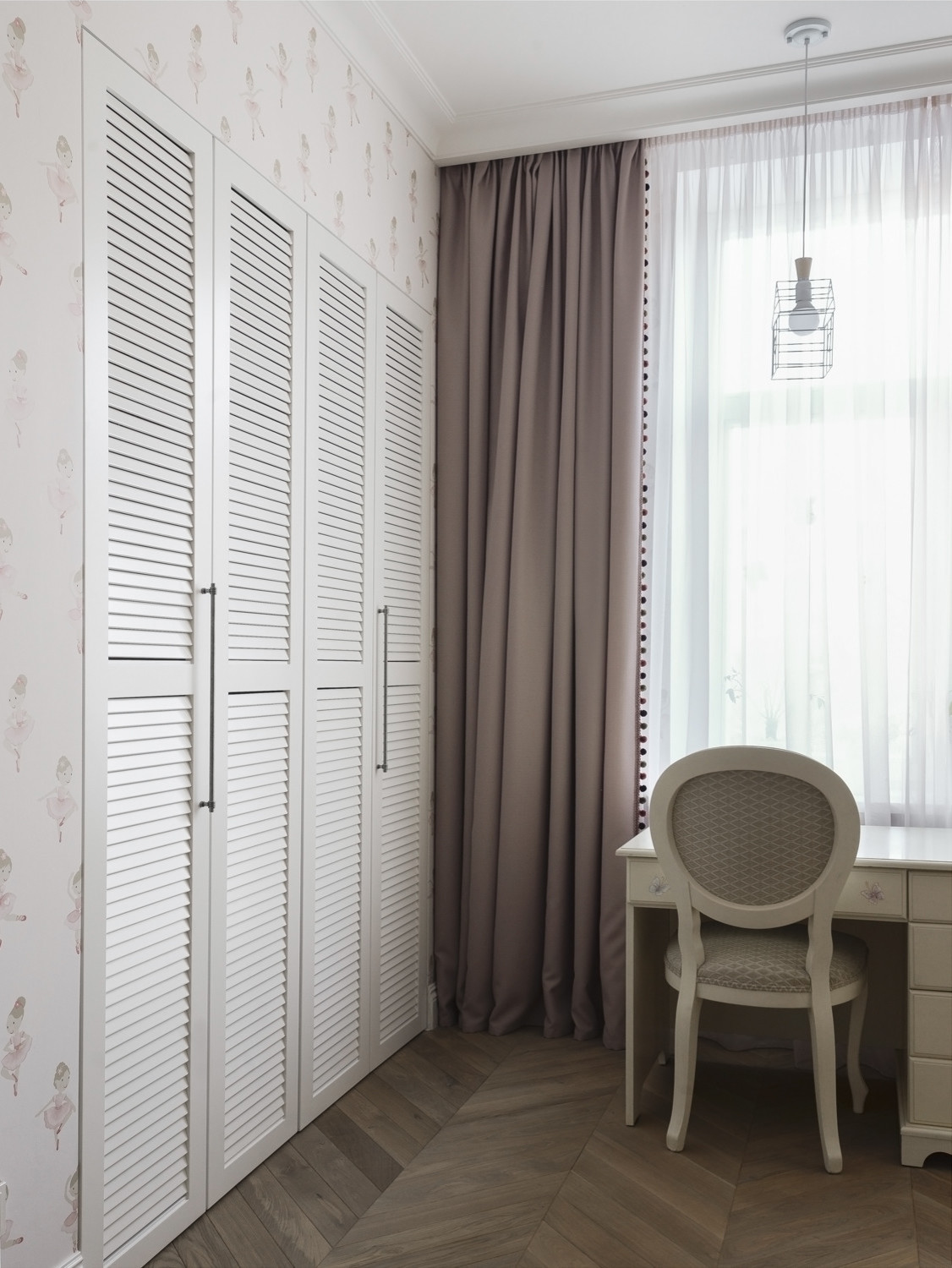 Квартира на улице Вавилова 84 м2