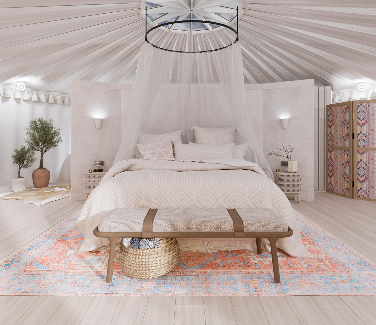 Обложка проекта: База отдыха премиум сегмента респ. Карелия