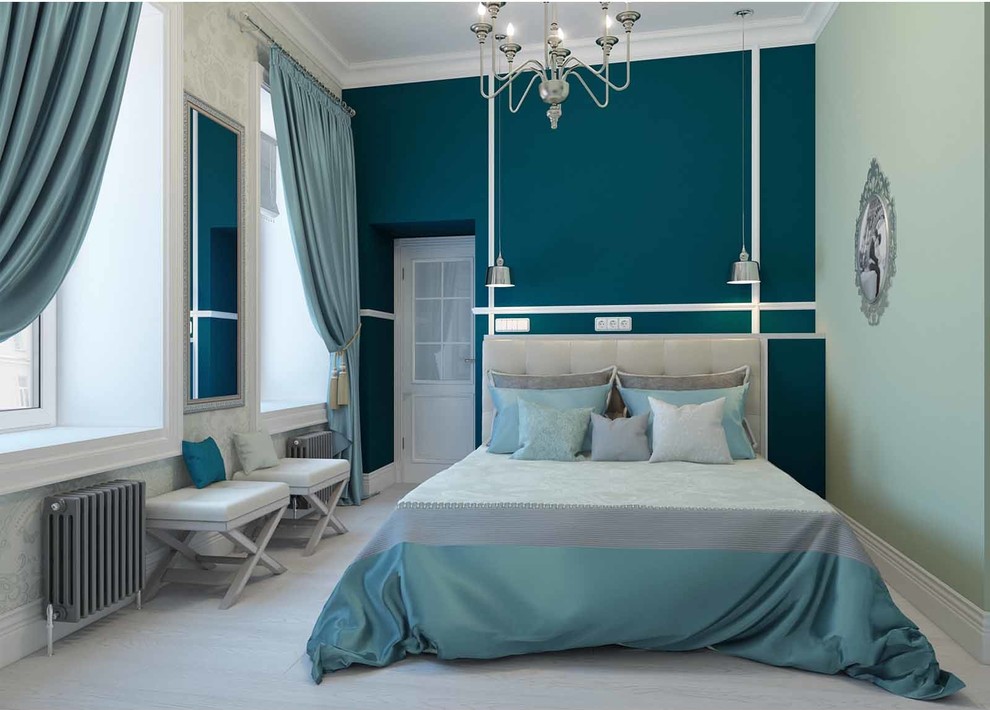 Настоящий Петербург