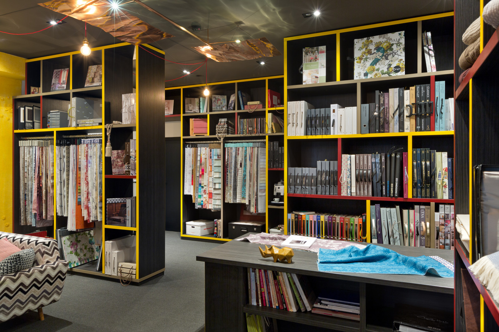 Студия декрора Postformula Decor