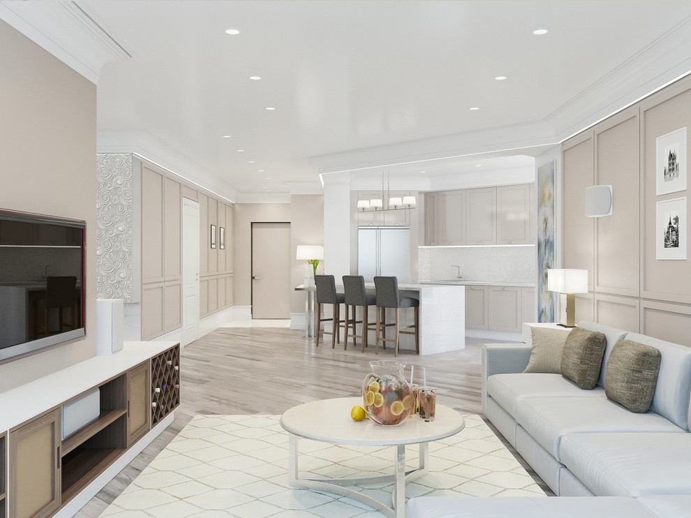 Квартира в жк "Черемушки" Краснодар