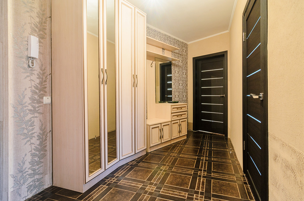 ул. Шелгунова