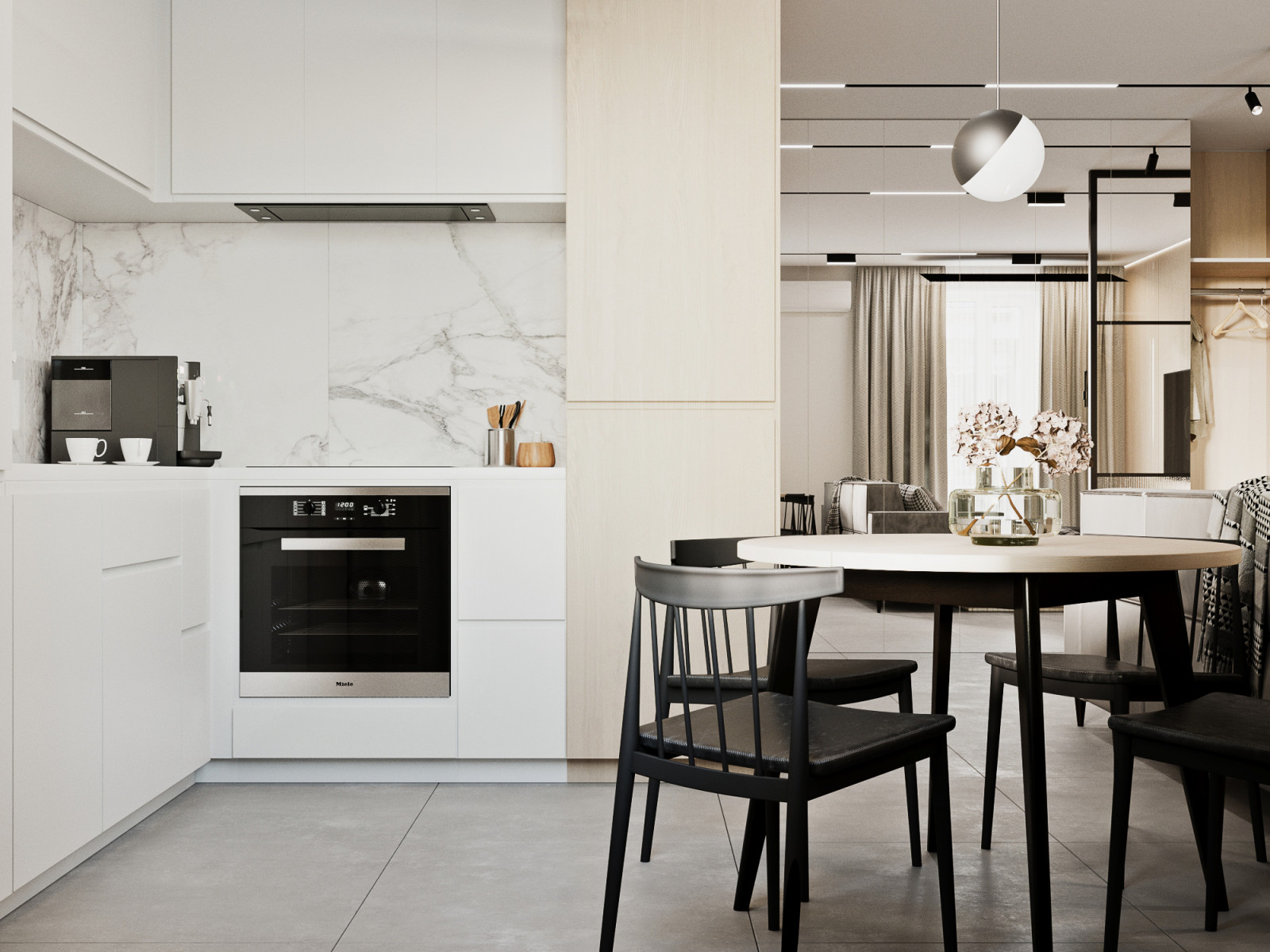 ЖК на Фруктовой