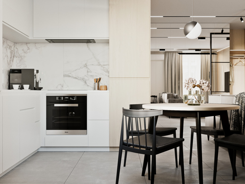 ЖК на Фруктовой