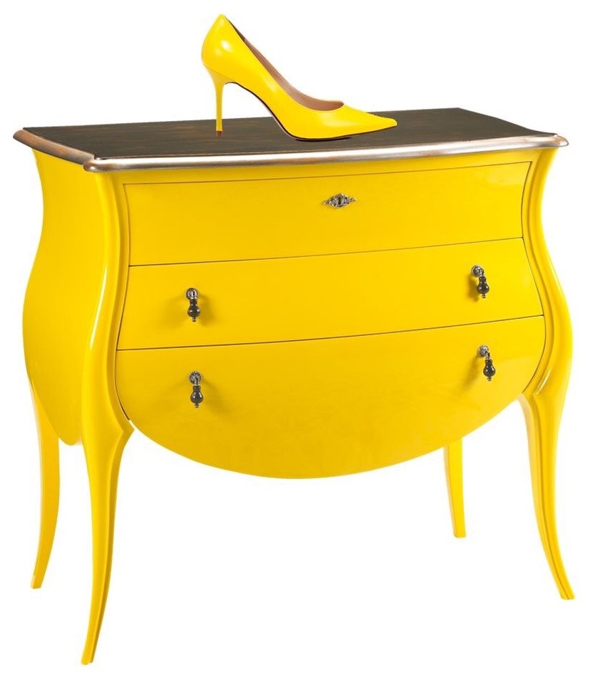 Обложка проекта: French Heritage