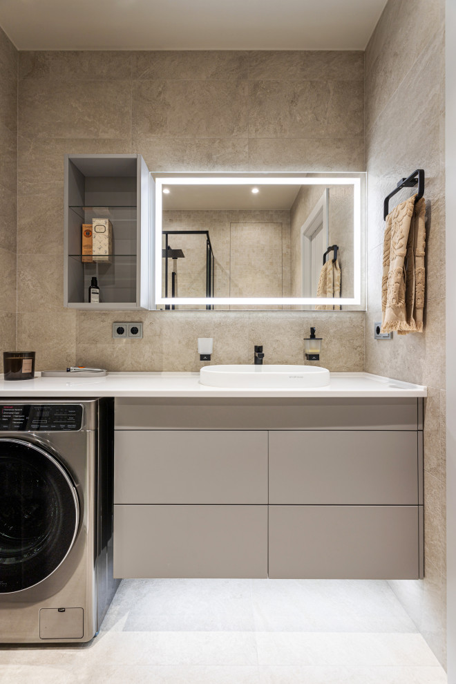 Квартира 40 метров в Мневниках