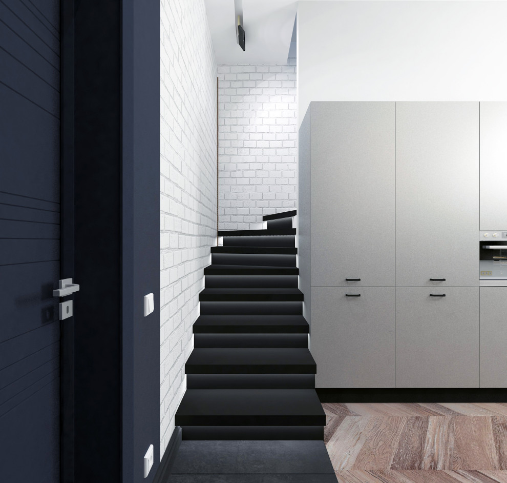 Таун-хауз в видном