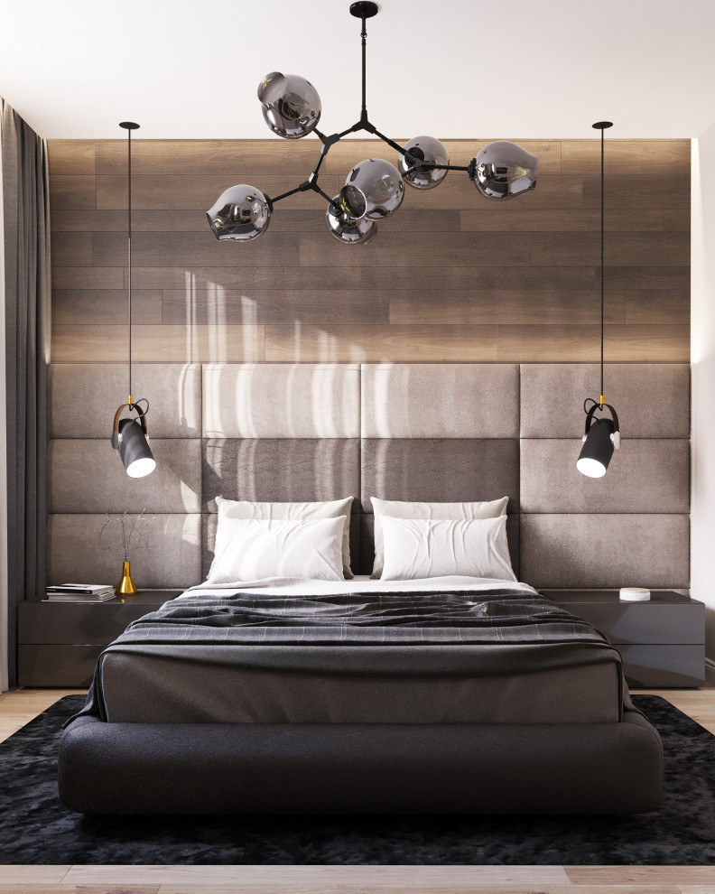 Квартира с перепланировкой