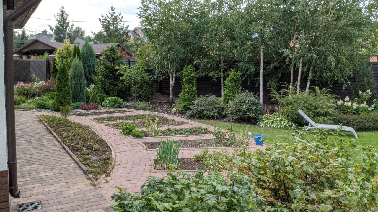 Никульское