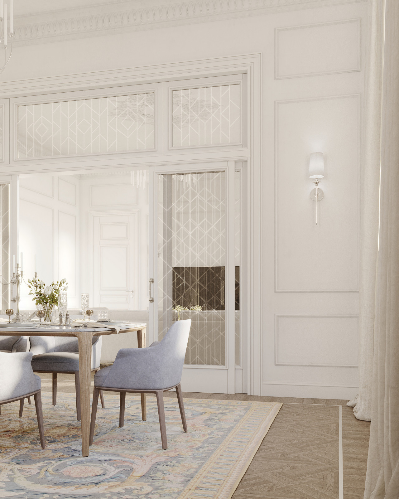 Дом с историей