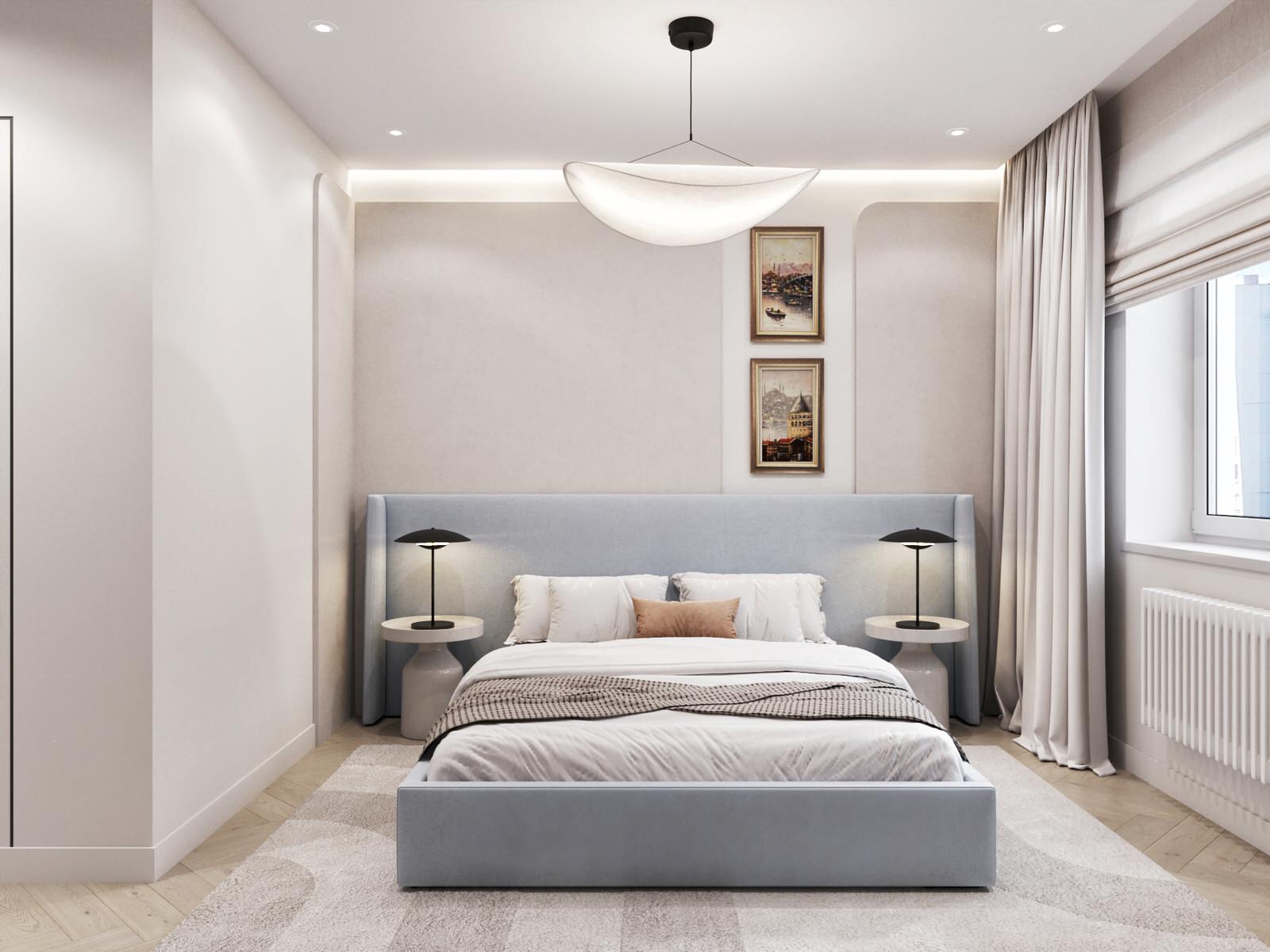 Обложка проекта: Евразия