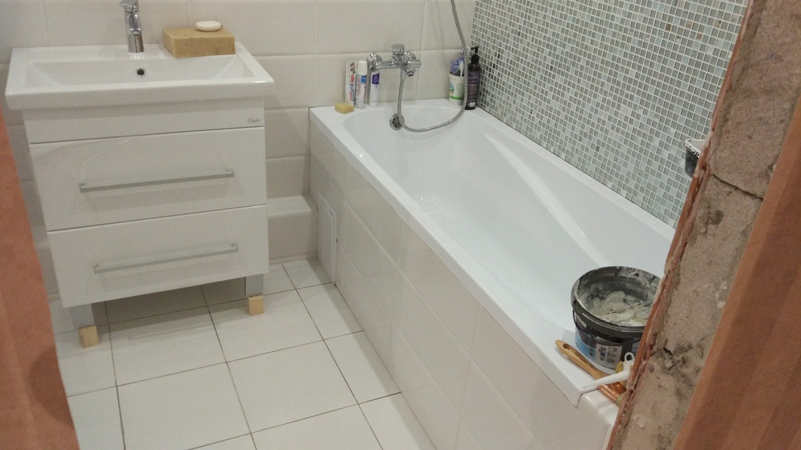 Нахабино ясное