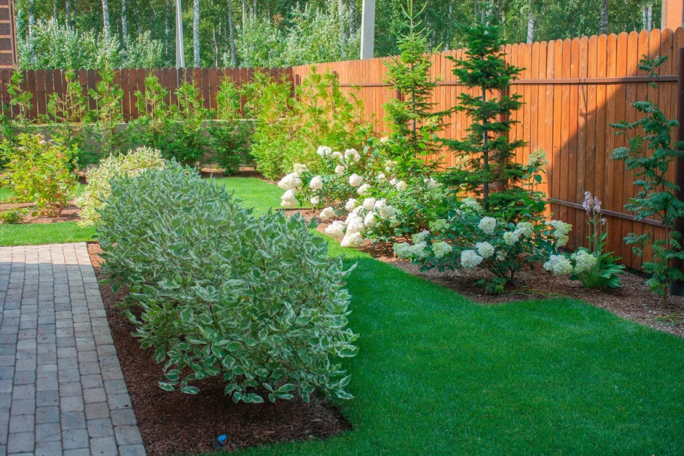 Сад Лабиринт