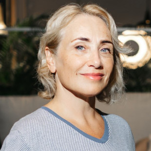 Виолетта Карлова