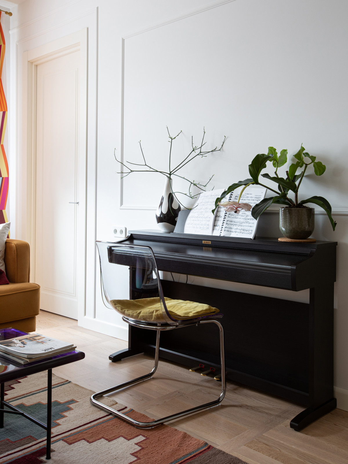 ЖК Смольный 17