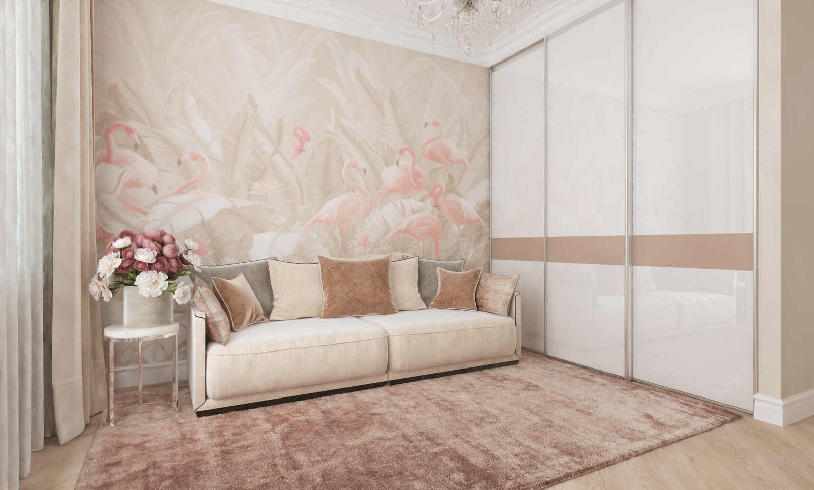 Частный дом, г. Краснодар