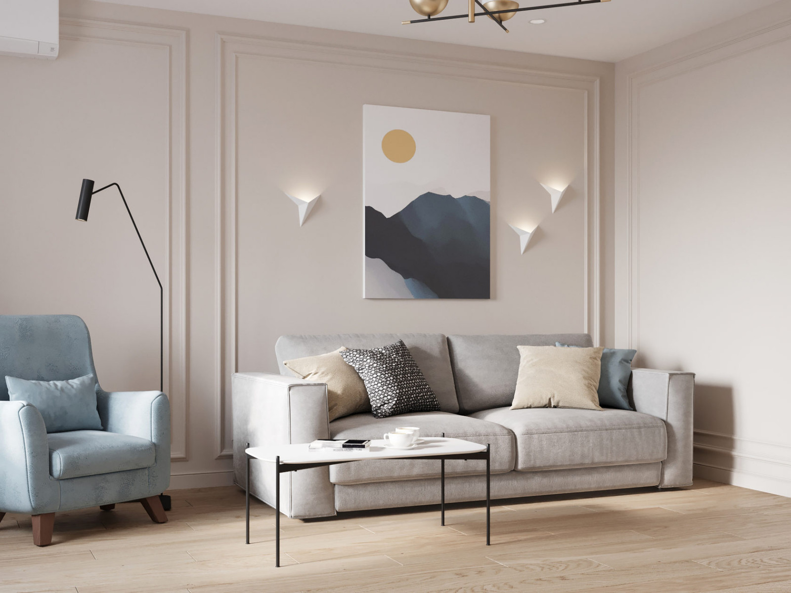 Квартира в г. Саранск